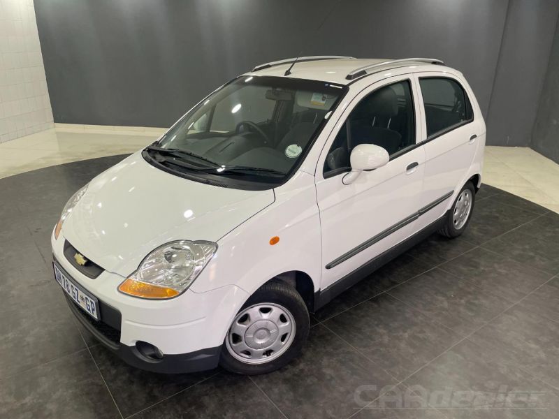 Chevrolet Spark Lite 10 LS for sale  R 53 900  Carfindcoza